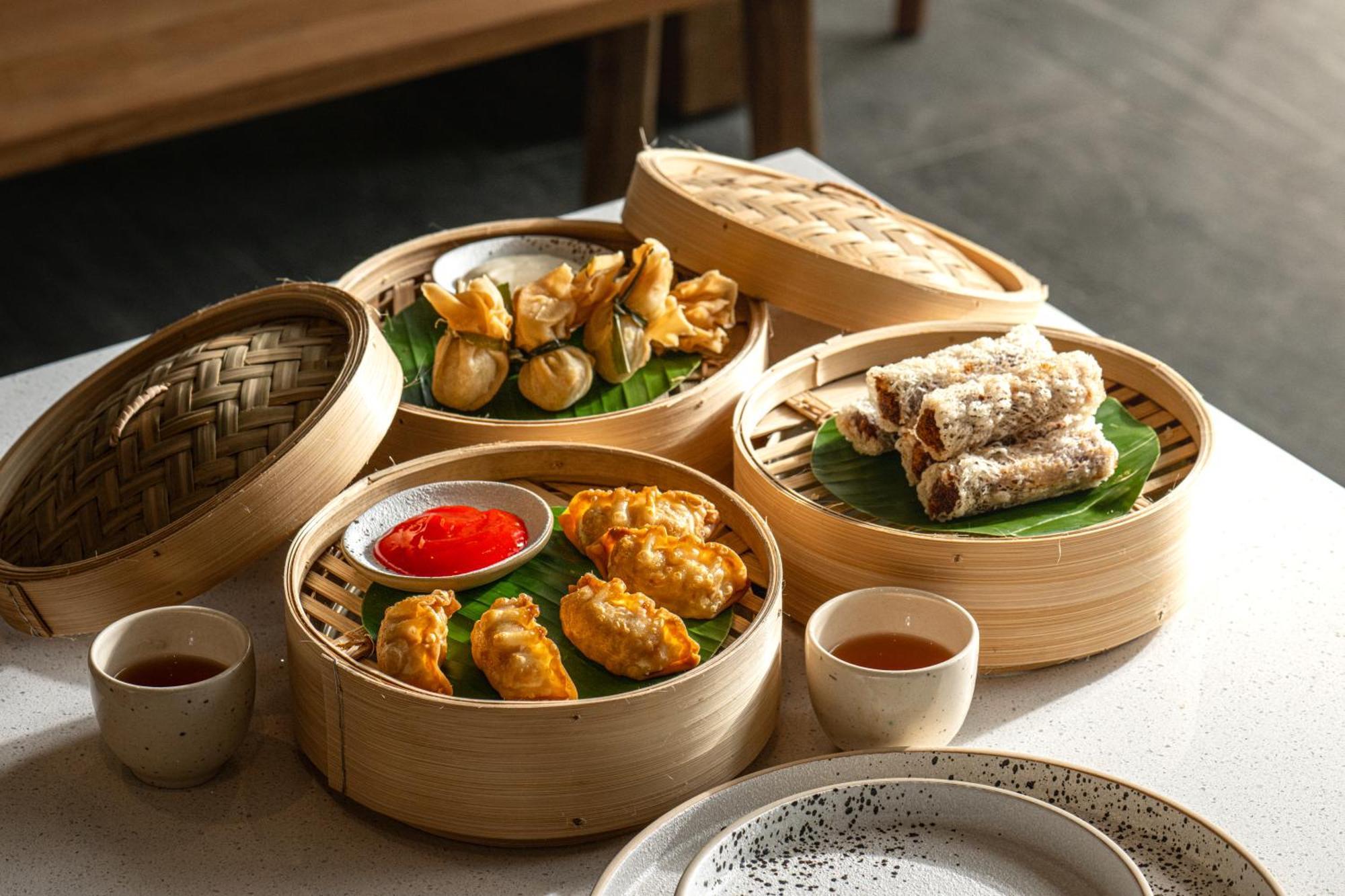 Lloyd'S Inn Kuala Lumpur Ngoại thất bức ảnh