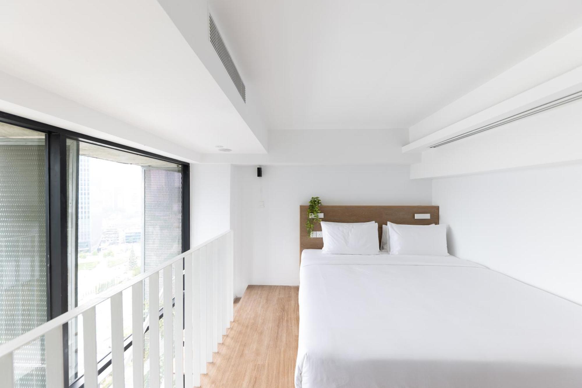 Lloyd'S Inn Kuala Lumpur Ngoại thất bức ảnh