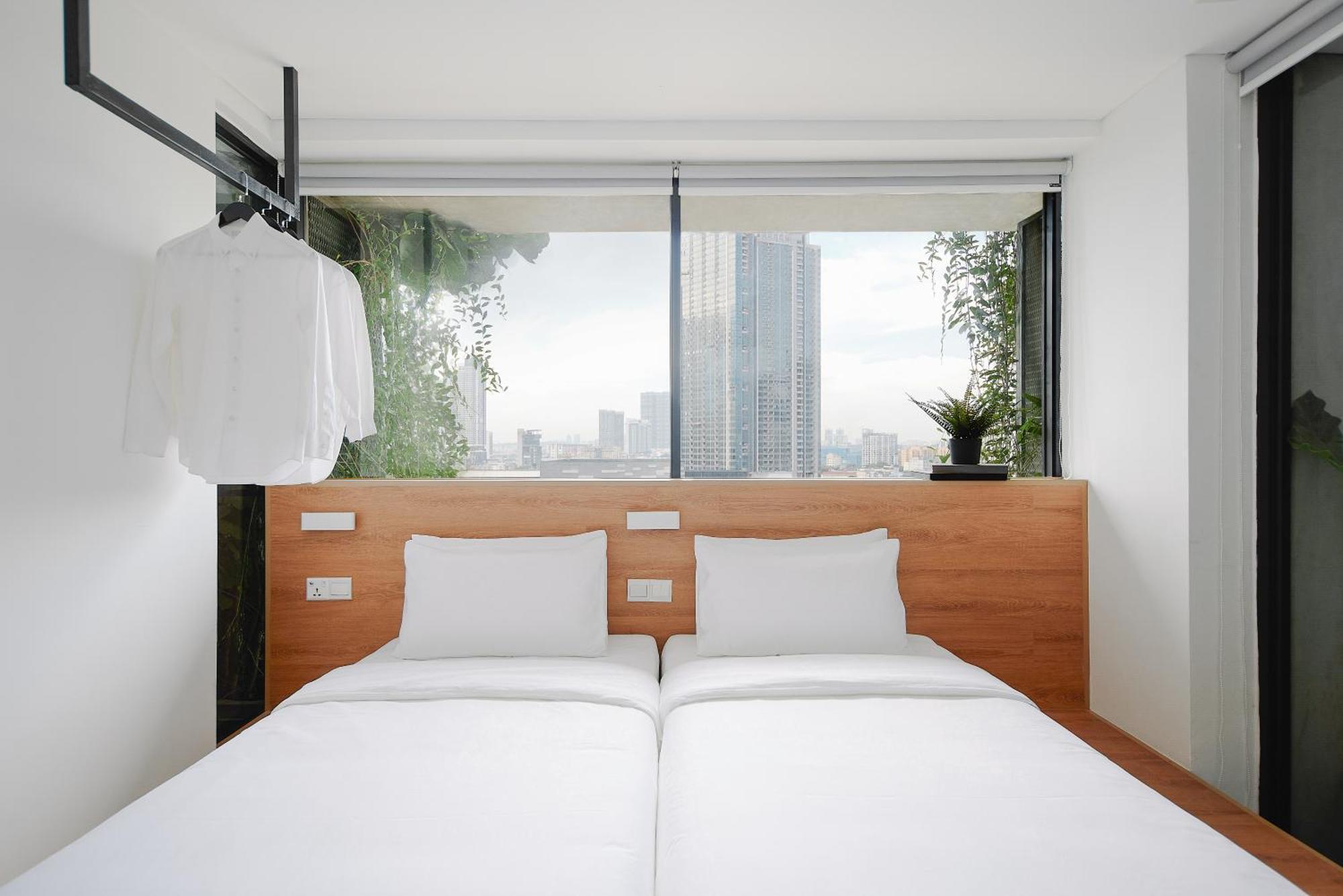 Lloyd'S Inn Kuala Lumpur Ngoại thất bức ảnh